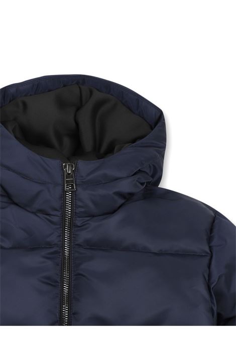 Giubbotto Givenchy Kids GIVENCHY KIDS | GIACCHE E GIUBBINI | H31408853